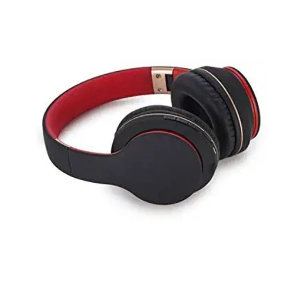 HP  BH10 Wireless Bluetooth 5.0 Noise Cancelling Headphone with Deep Bass Music