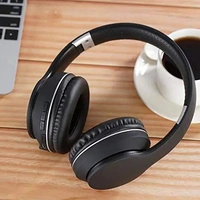 HP  BH10 Wireless Bluetooth 5.0 Noise Cancelling Headphone with Deep Bass Music