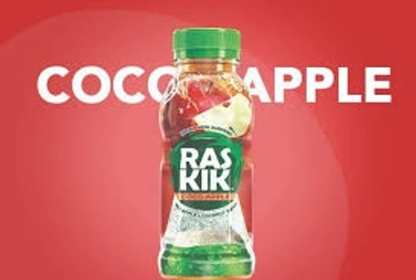Raskik Juice  - Litchi, 1 PC.