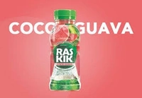 Raskik Juice  - Litchi, 1 PC.