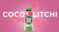 Raskik Juice  - Litchi, 1 PC.