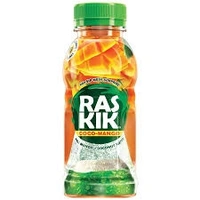 Raskik Juice  - Litchi, 1 PC.