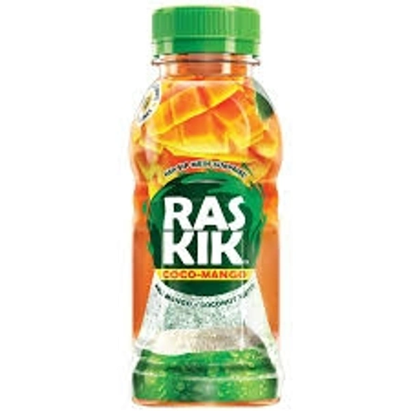 Raskik Juice  - Mix Fruit , 1 PC.