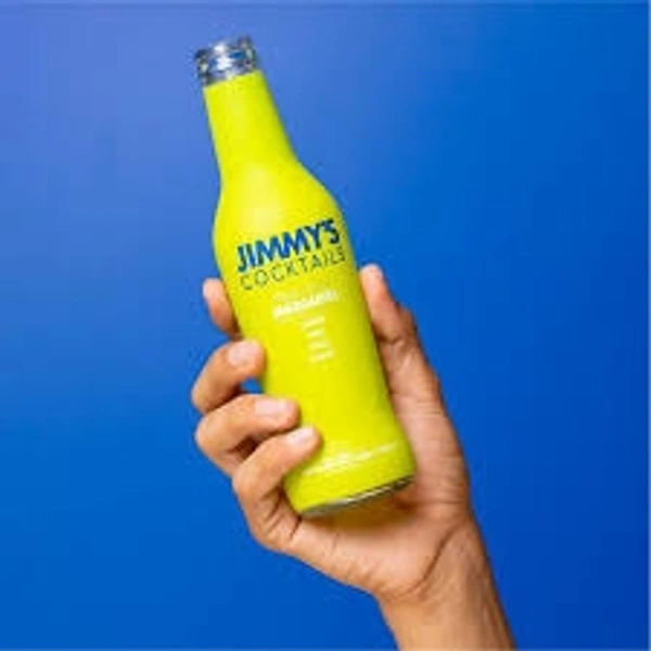 Jimmy's Cocktail - Margarita, 1 PC.
