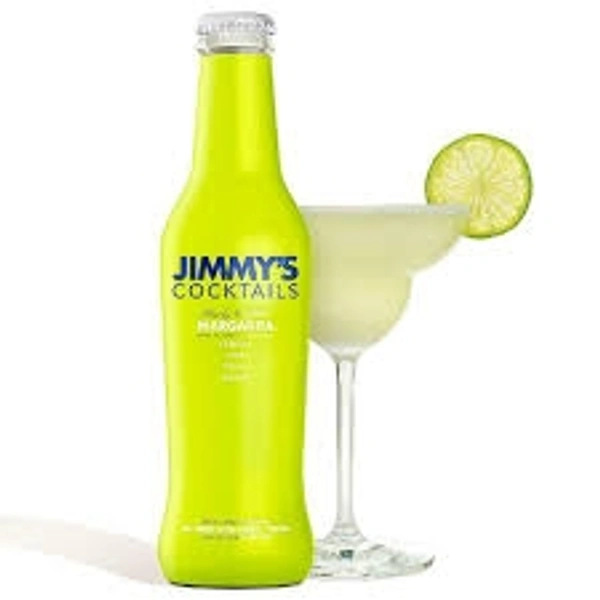 Jimmy's Cocktail - Margarita, 1 PC.