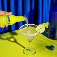 Jimmy's Cocktail - Margarita, 1 PC.