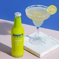 Jimmy's Cocktail - Margarita, 1 PC.