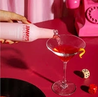 Jimmy's Cocktail - Cosmopolitan, 1 PC.