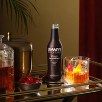 Jimmy's Cocktail - The New Old Fashiond, 1 PC.
