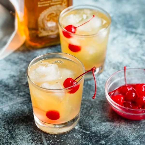 Jimmy's Cocktail - Whiskey Sour, 1 PC.