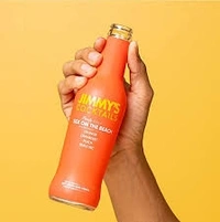 Jimmy's Cocktail - Sex On The Beach, 1 PC.
