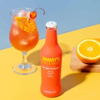 Jimmy's Cocktail - Sex On The Beach, 1 PC.