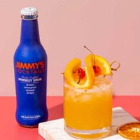 Jimmy's Cocktail  - Jimmy's Cocktail, 4 PC.