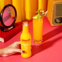 Jimmy's Cocktail  - Jimmy's Cocktail, 4 PC.