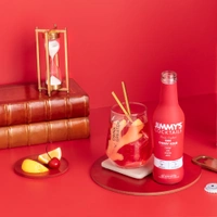 Jimmy's Cocktail  - Jimmy's Cocktail, 6 PC.