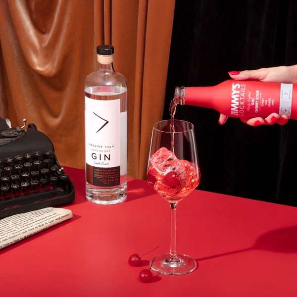 Jimmy's Cocktail  - Jimmy's Cocktail, 24 PC.
