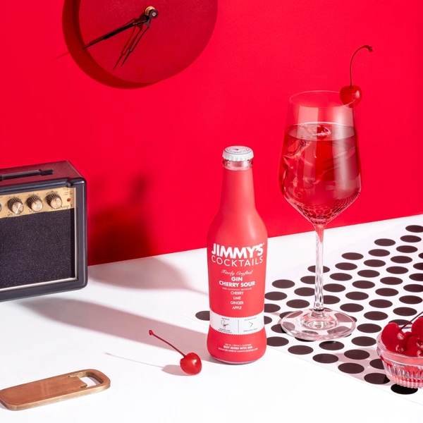 Jimmy's Cocktail  - Jimmy's Cocktail, 24 PC.