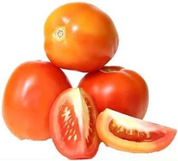 Farm Fresh Tomato hybrid 500g