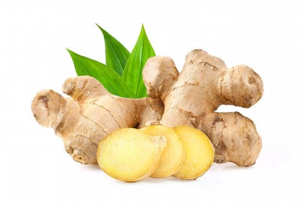 Farm Fresh Ginger 250g