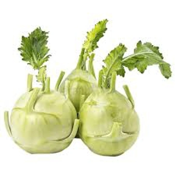 Farm Fresh Knol Khol 500g