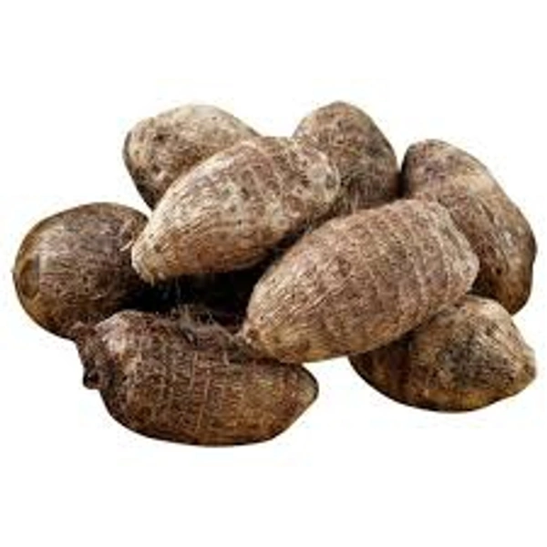Farm Fresh Colocasia 250g