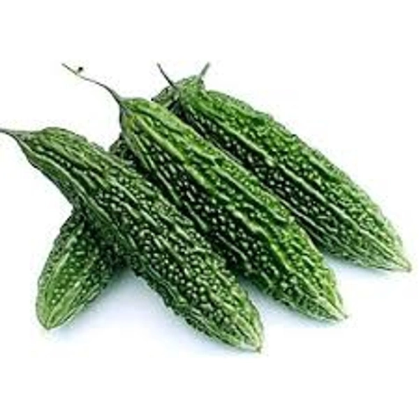 Farm Fresh Bitter Gourd 500g