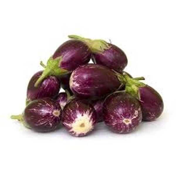 Farm Fresh Brinjal Varikatri 500g