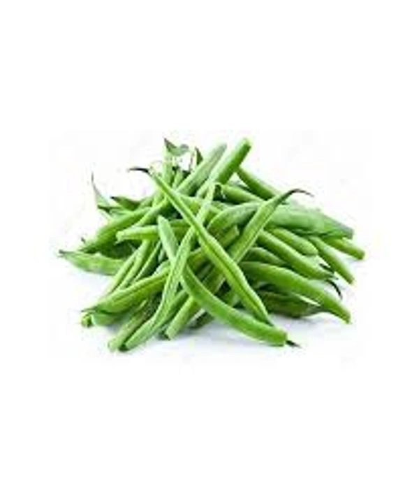 Farm Fresh Beans Haricot 500g