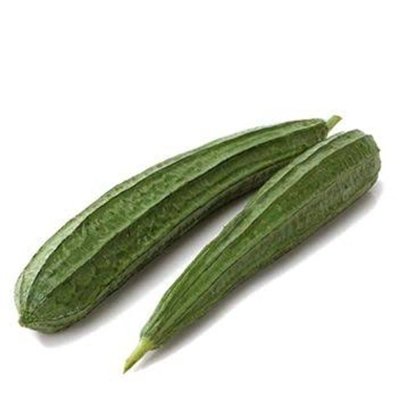 Farm Fresh Ridge Gourd 1kg