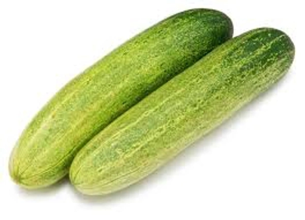 Farm Fresh Cucumber 500g