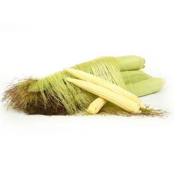 Farm Fresh Baby Corn 250g