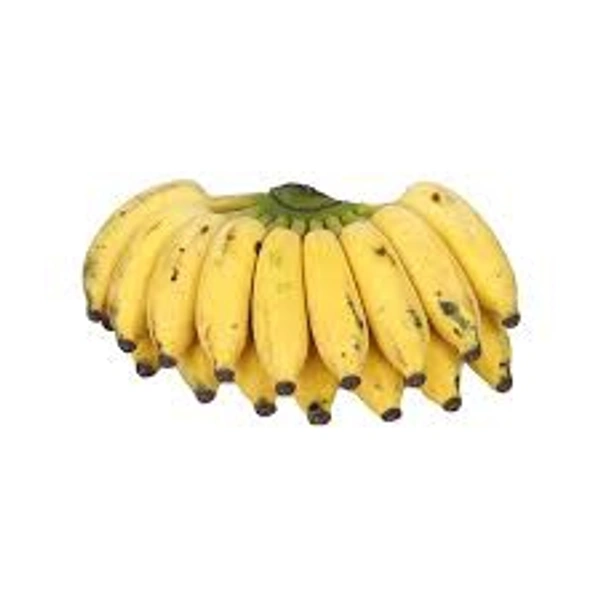 Farm Fresh Banana Yelakki 1kg