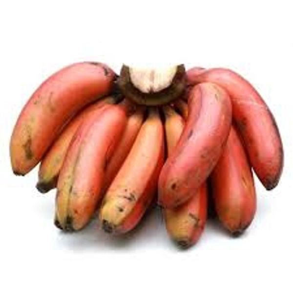 Farm Fresh Banana Red 500g