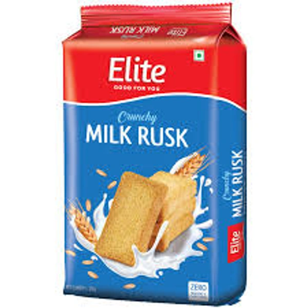 Elite Rusk Milk 300g