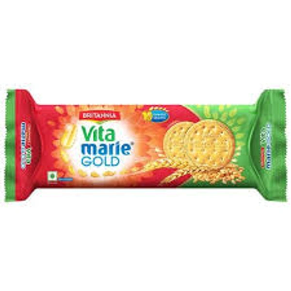 Britannia Vita Marie Gold Biscuits 150g