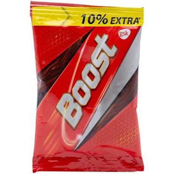 Boost Drink Powder - Sports Stars First Choice 15g