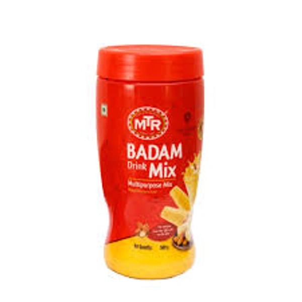 MTR Badam Drink Mix 500g