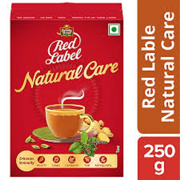 Red Label Tea - Natural Care 250g