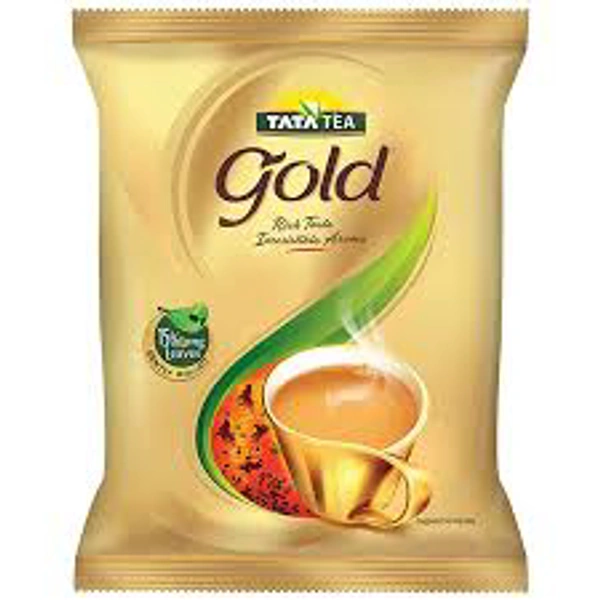 Tata Tea Gold 100g
