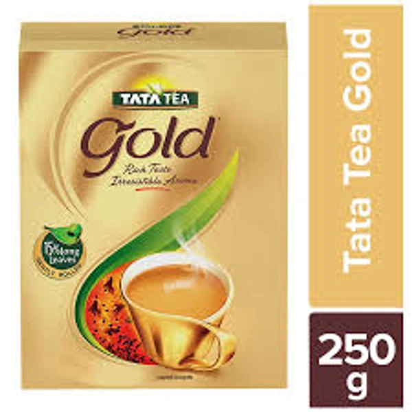 Tata Tea Gold 250g