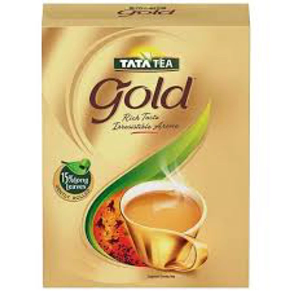 Tata Tea Gold 500g