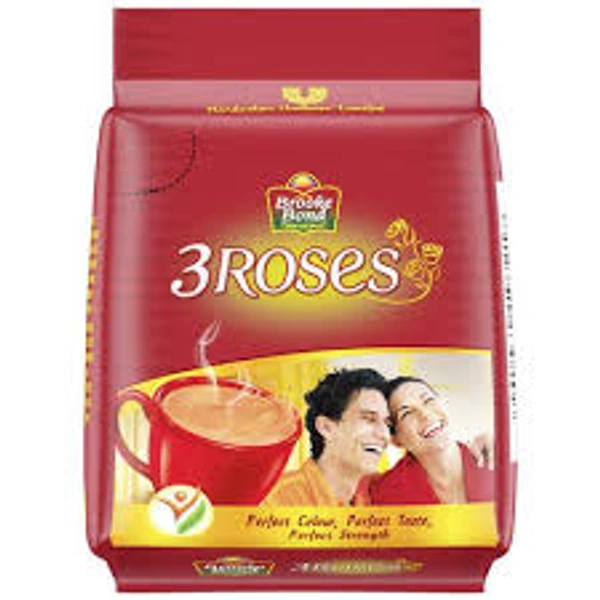 3 Roses Tea 50g