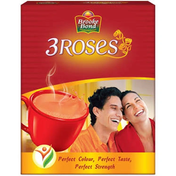 3 Roses Tea 100g