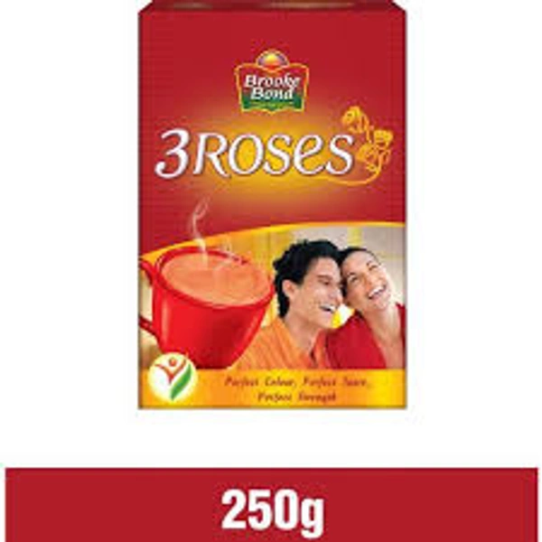 3 Roses Tea 250g