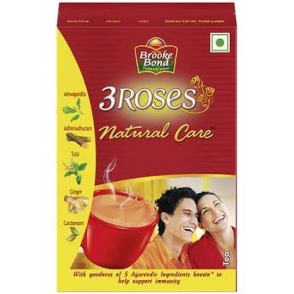 3 Roses Natural Care 250g