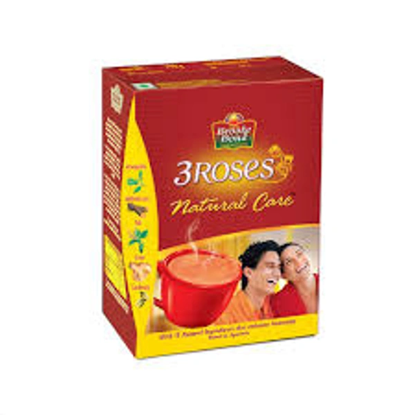 3 Roses Natural Care 100g