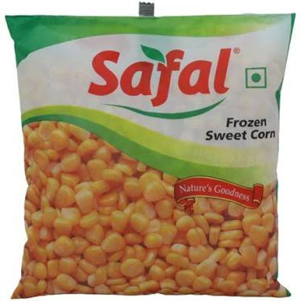 Safal Frozen - Sweet Corn 200g