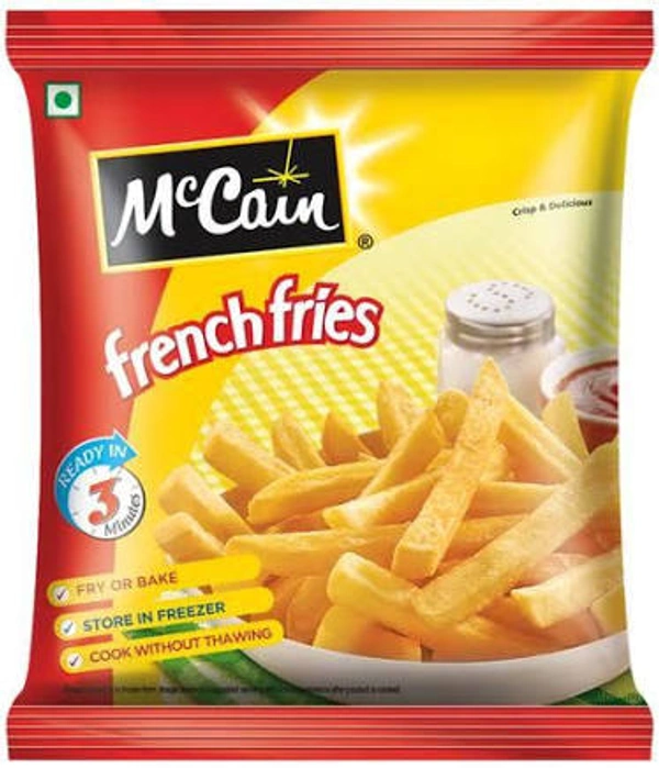 McCain French Fries 420g