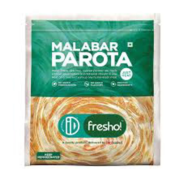 Id Fresho Malabar Parota No Added Preservatives 400g(5pcs)