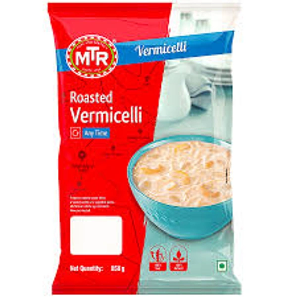 MTR Vermicelli Roasted 400g